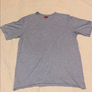 Killion XL Essentials t shirt Grey